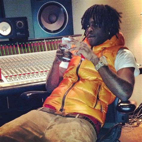 fendi bag chief keef|Chief Keef .